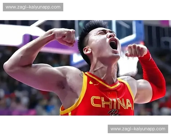 赛程中国男篮——新赛季的每一场期待与热血